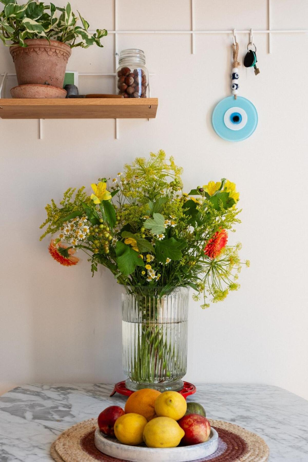 Charming & Bright With Rolling Balcony Parigi